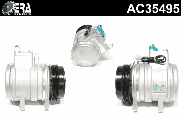 Era Benelux Airco compressor AC35495