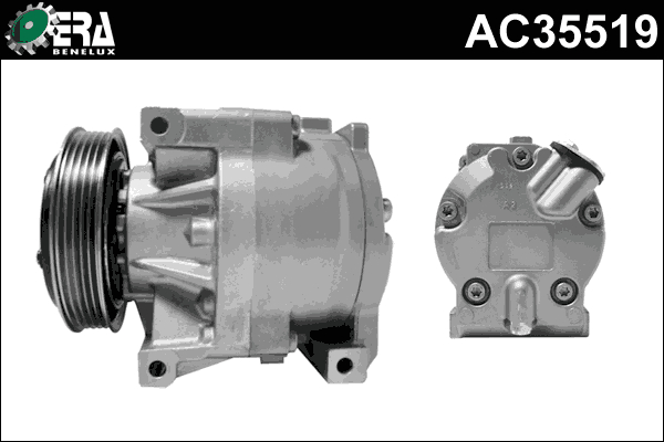 Era Benelux Airco compressor AC35519