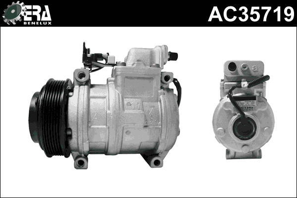 Era Benelux Airco compressor AC35719