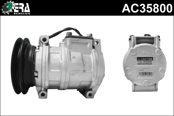 Era Benelux Airco compressor AC35800