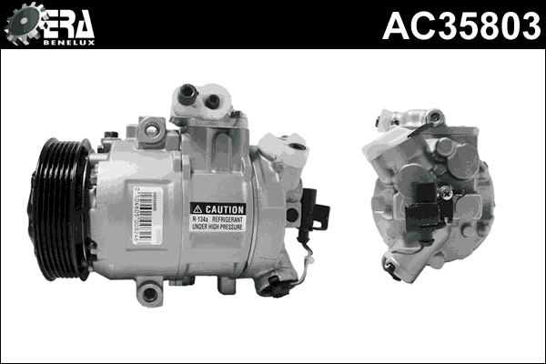 Era Benelux Airco compressor AC35803