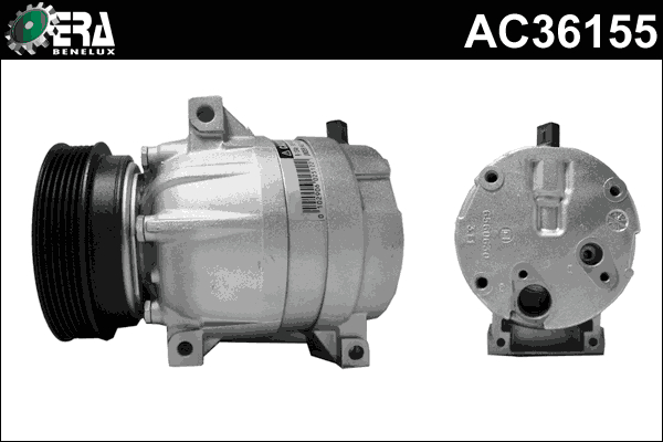 Era Benelux Airco compressor AC36155
