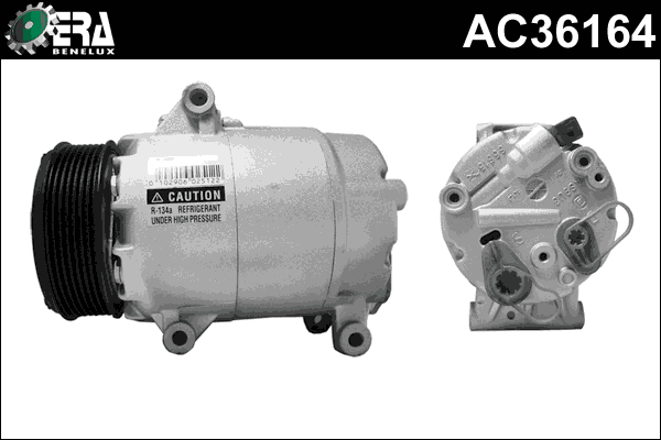 Era Benelux Airco compressor AC36164