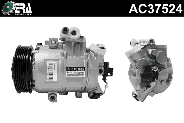 Era Benelux Airco compressor AC37524