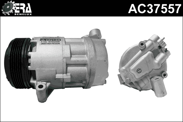 Era Benelux Airco compressor AC37557