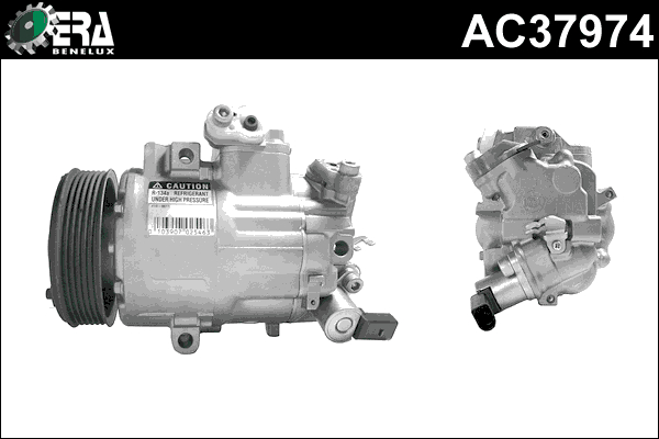 Era Benelux Airco compressor AC37974