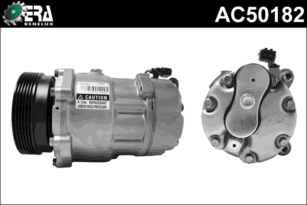 Era Benelux Airco compressor AC50182