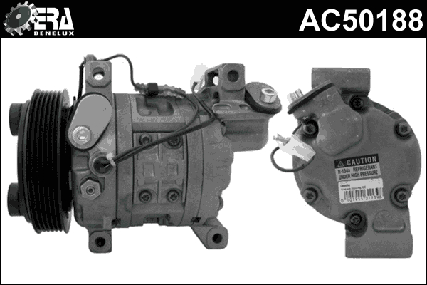 Airco compressor Era Benelux AC50188