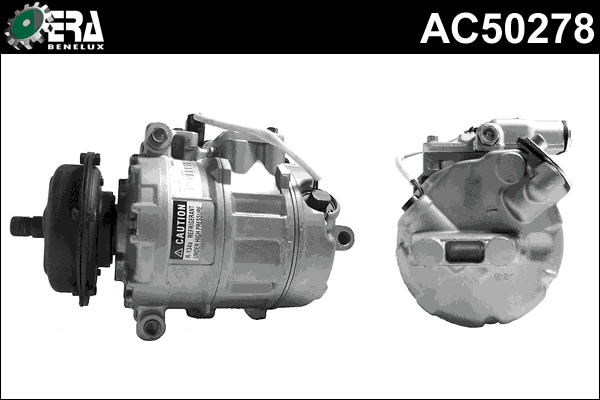 Airco compressor Era Benelux AC50278