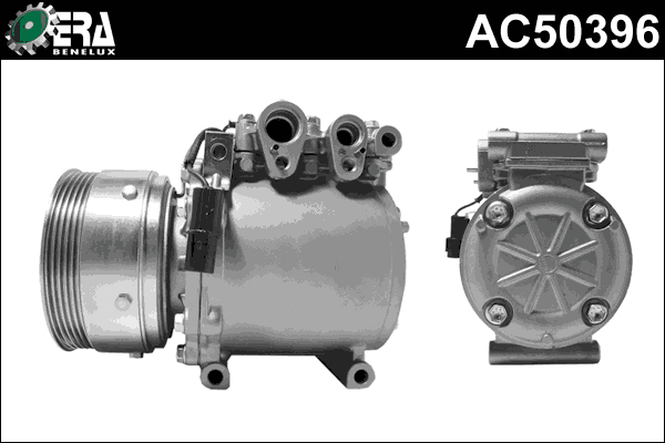 Era Benelux Airco compressor AC50396