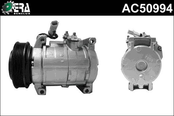 Era Benelux Airco compressor AC50994