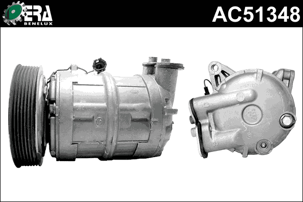 Era Benelux Airco compressor AC51348