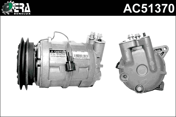 Airco compressor Era Benelux AC51370