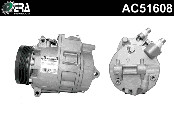 Airco compressor Era Benelux AC51608