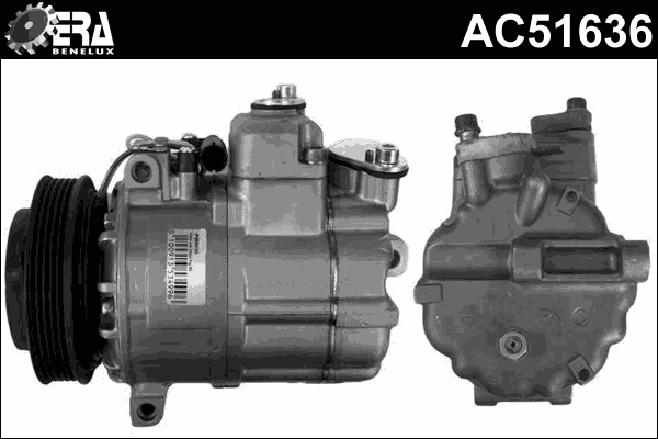 Era Benelux Airco compressor AC51636