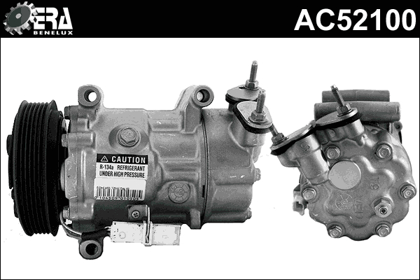 Airco compressor Era Benelux AC52100