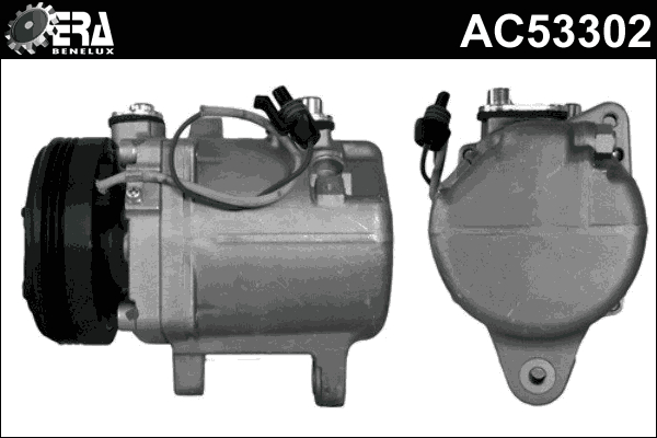 Airco compressor Era Benelux AC53302