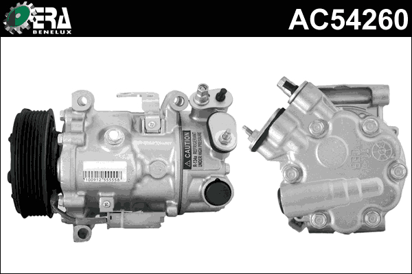 Era Benelux Airco compressor AC54260