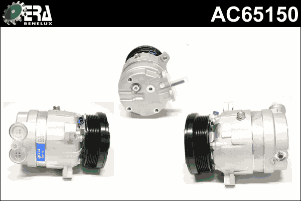 Era Benelux Airco compressor AC65150