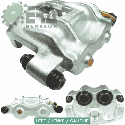 Era Benelux Remzadel/remklauw BC52945