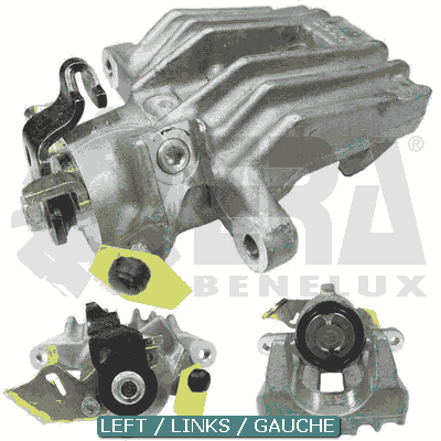 Remzadel/remklauw Era Benelux BC52962
