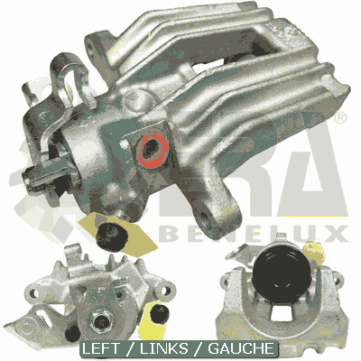 Remzadel/remklauw Era Benelux BC52964