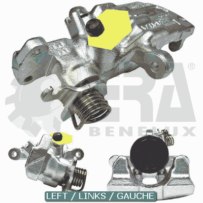 Remzadel/remklauw Era Benelux BC53313