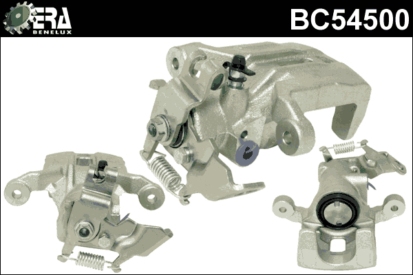 Era Benelux Remzadel/remklauw BC54500