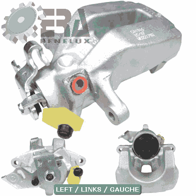 Era Benelux Remzadel/remklauw BC52961