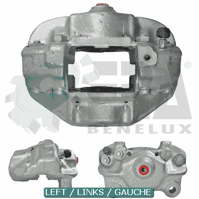Remzadel/remklauw Era Benelux BC60102