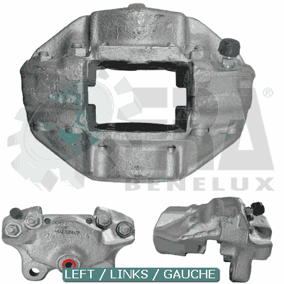 Remzadel/remklauw Era Benelux BC60116