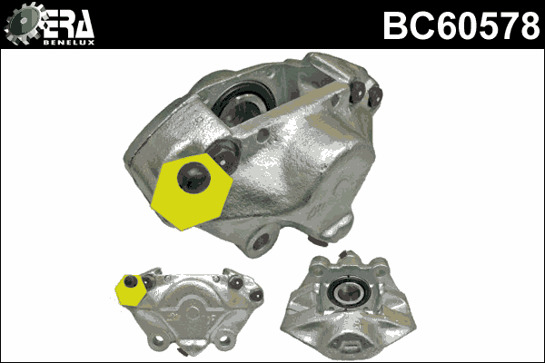 Remzadel/remklauw Era Benelux BC60578