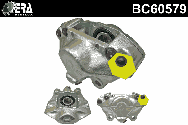 Remzadel/remklauw Era Benelux BC60579