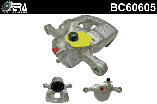 Remzadel/remklauw Era Benelux BC60605