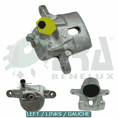 Remzadel/remklauw Era Benelux BC60748