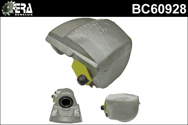 Era Benelux Remzadel/remklauw BC60928