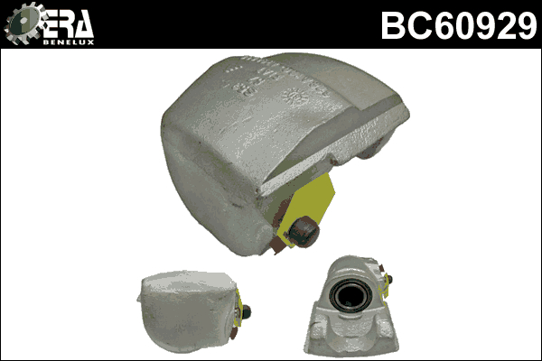 Era Benelux Remzadel/remklauw BC60929