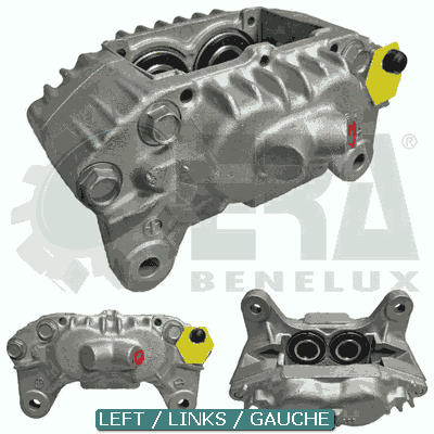 Remzadel/remklauw Era Benelux BC61532