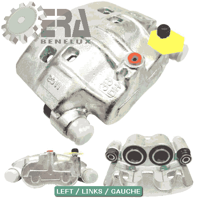 Remzadel/remklauw Era Benelux BC61564