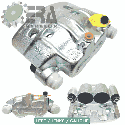 Remzadel/remklauw Era Benelux BC61566