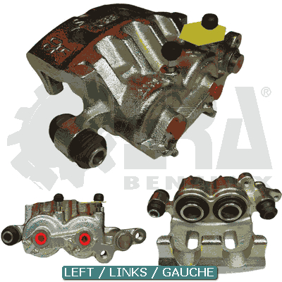 Remzadel/remklauw Era Benelux BC62588