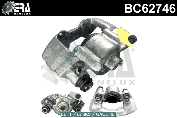 Era Benelux Remzadel/remklauw BC62746