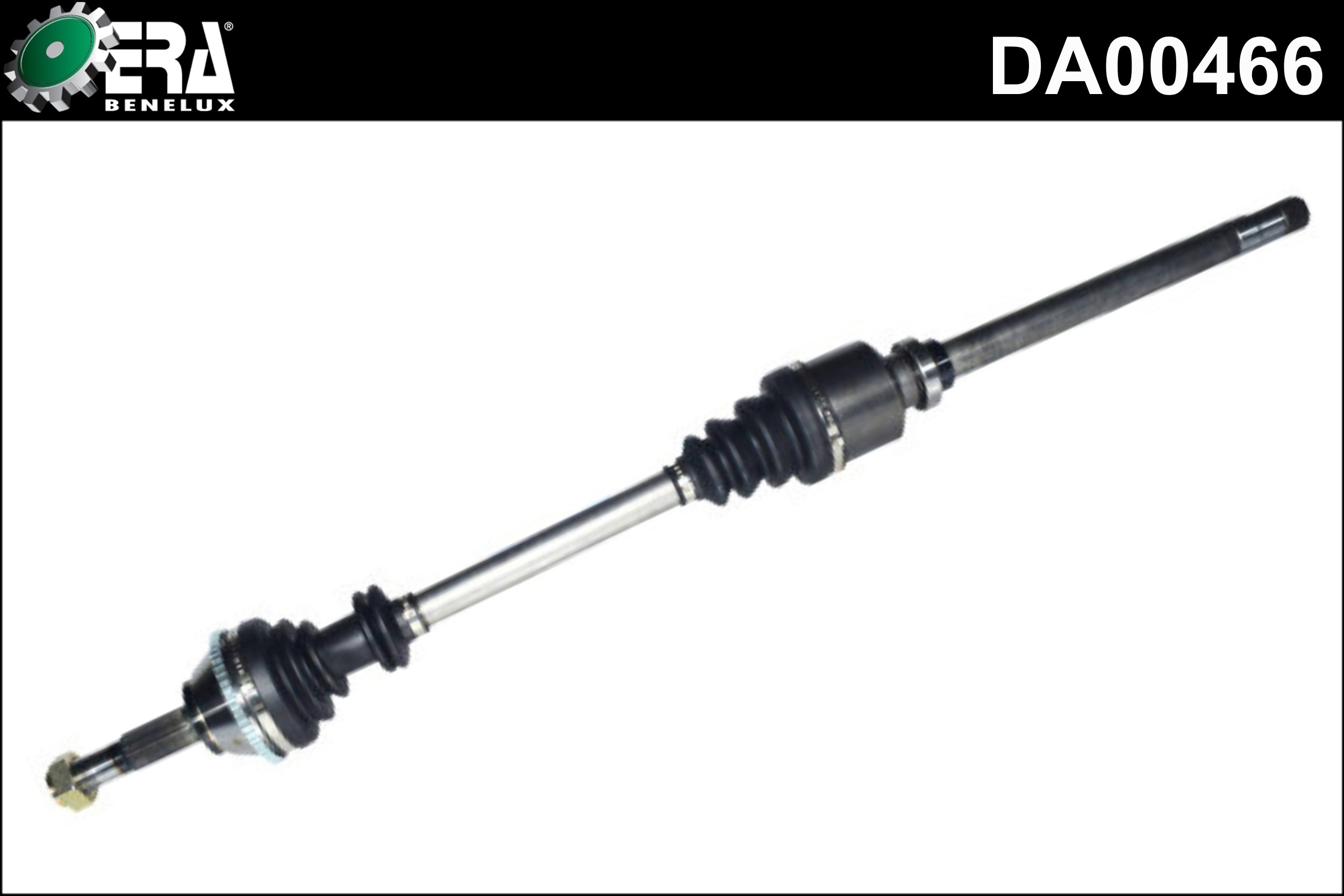 Era Benelux Aandrijfas DA00466