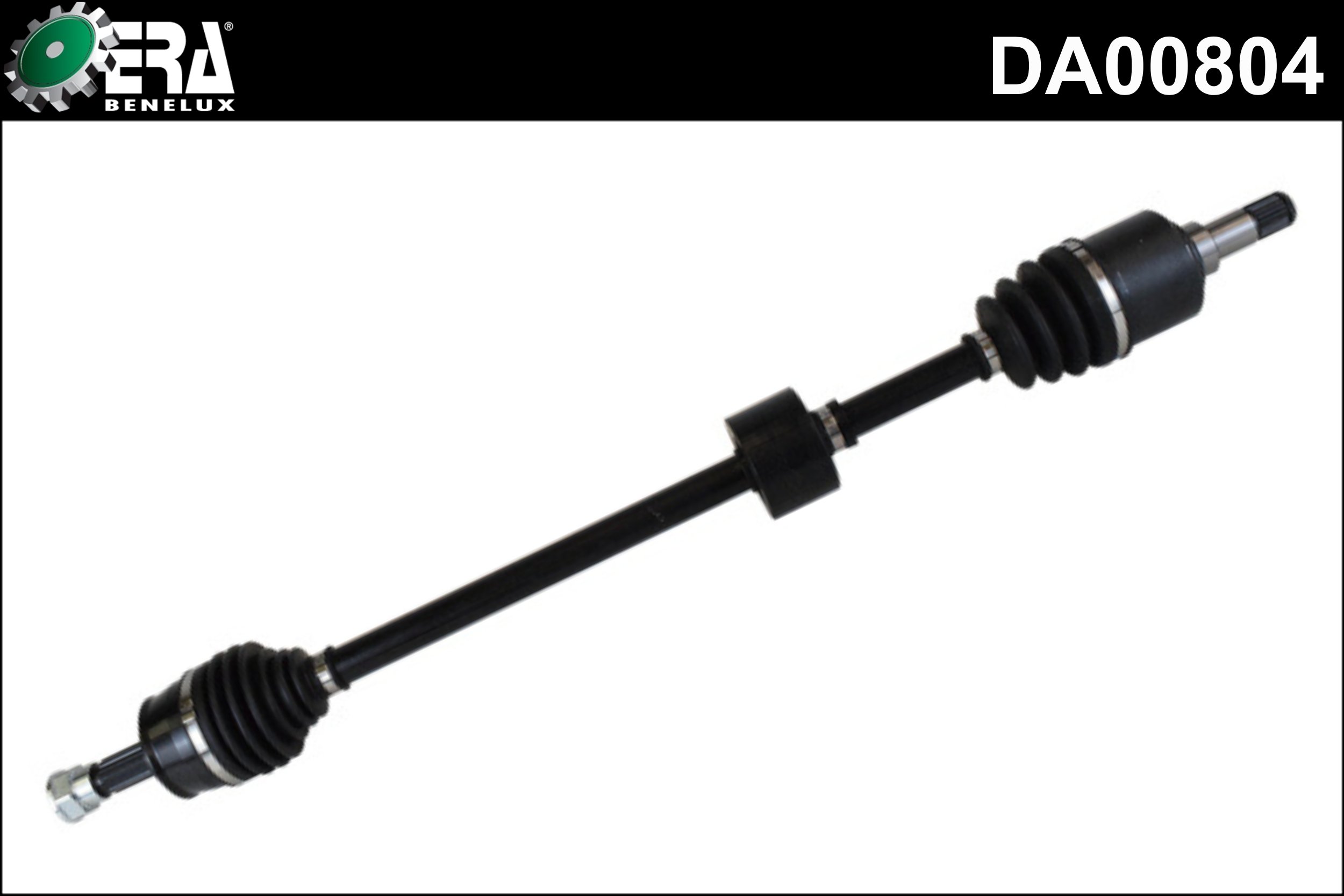 Era Benelux Aandrijfas DA00804