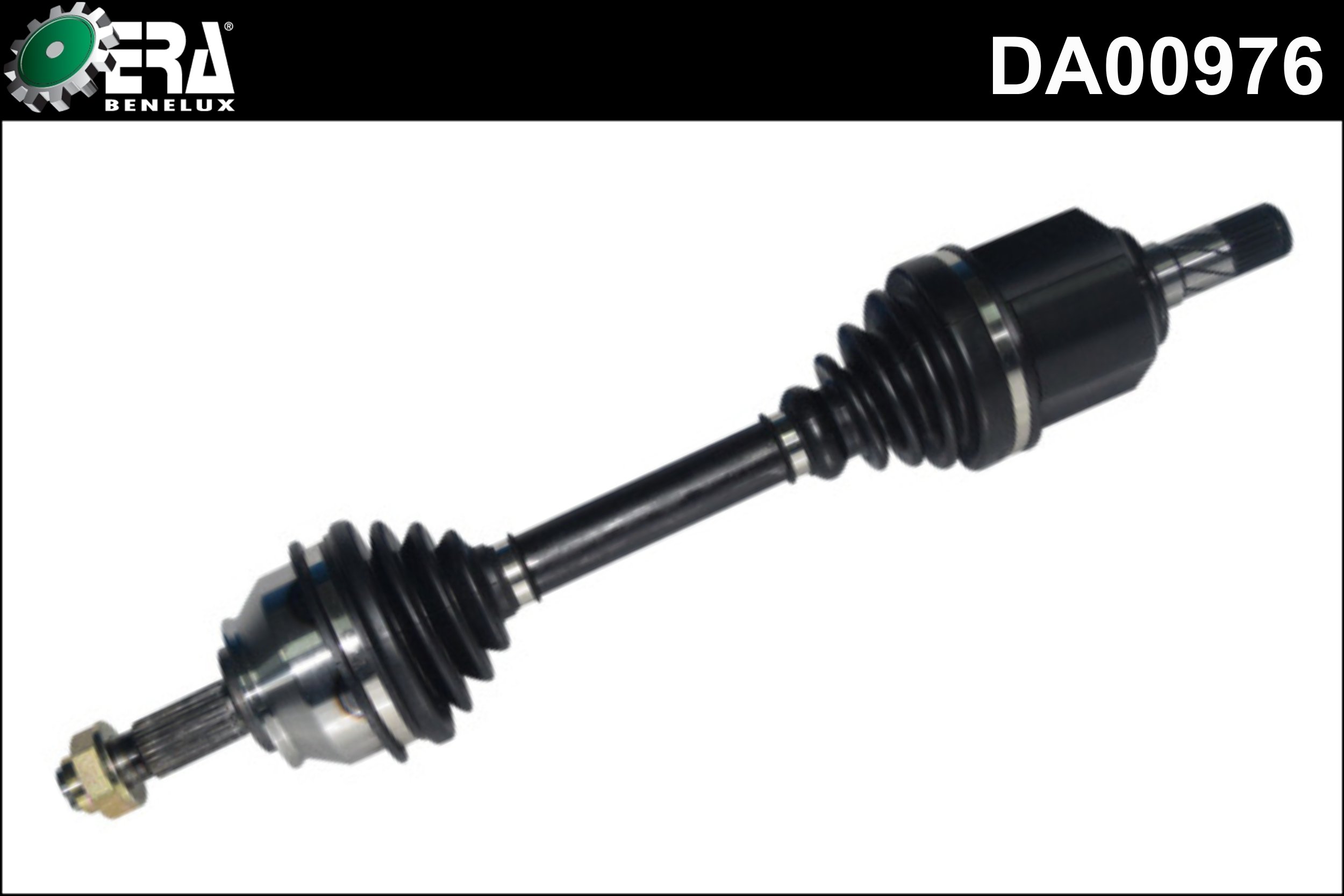 Era Benelux Aandrijfas DA00976