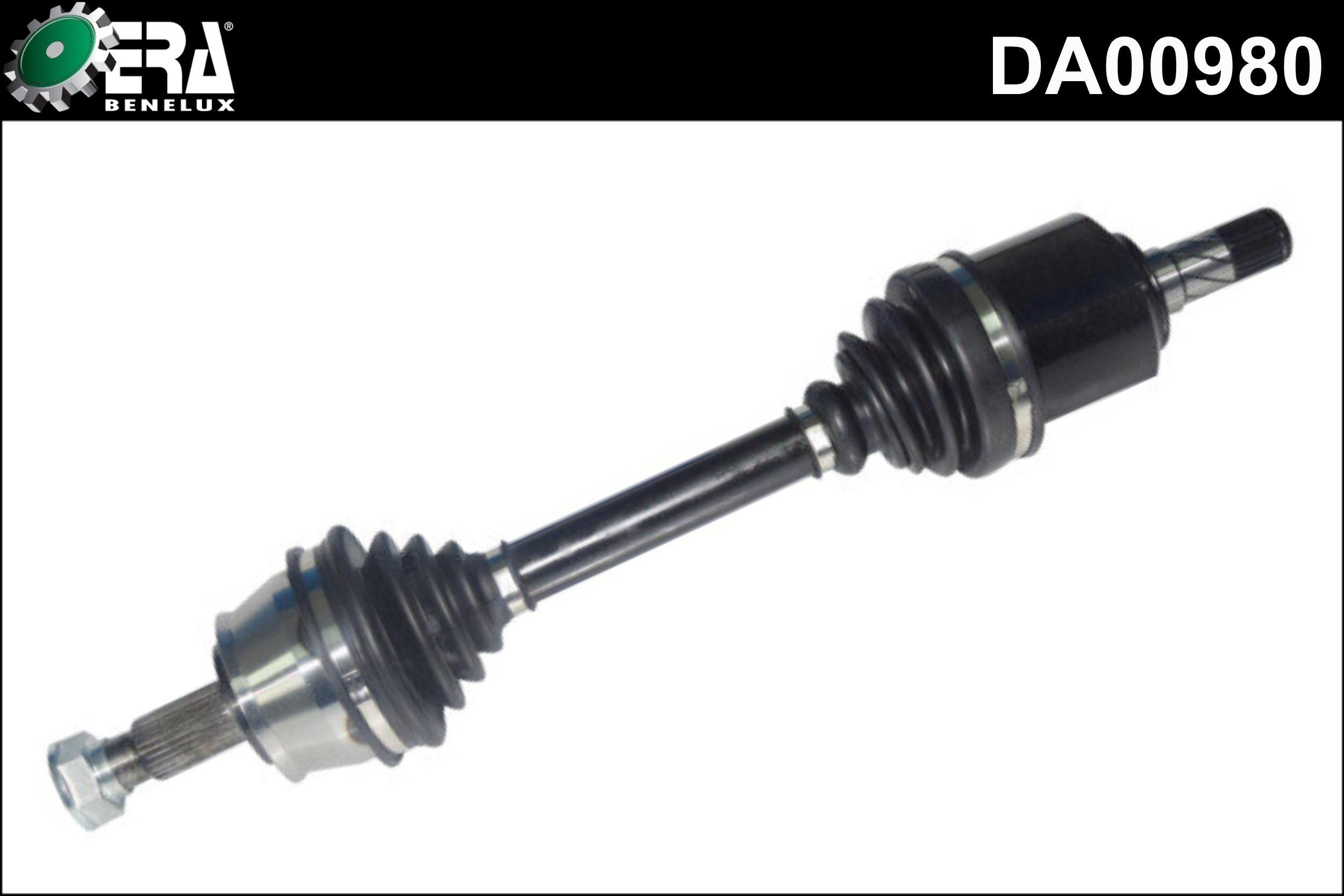 Era Benelux Aandrijfas DA00980