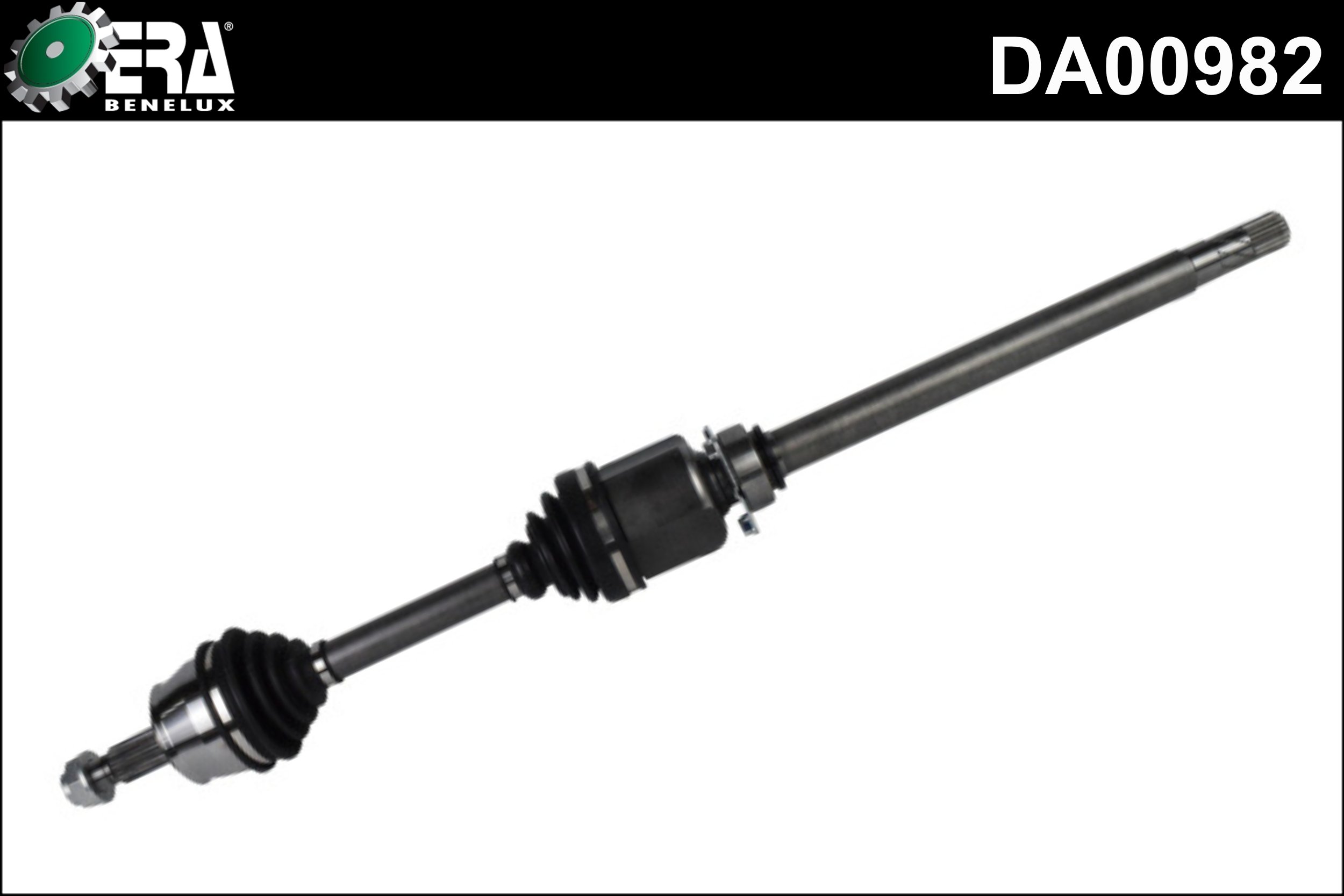 Era Benelux Aandrijfas DA00982