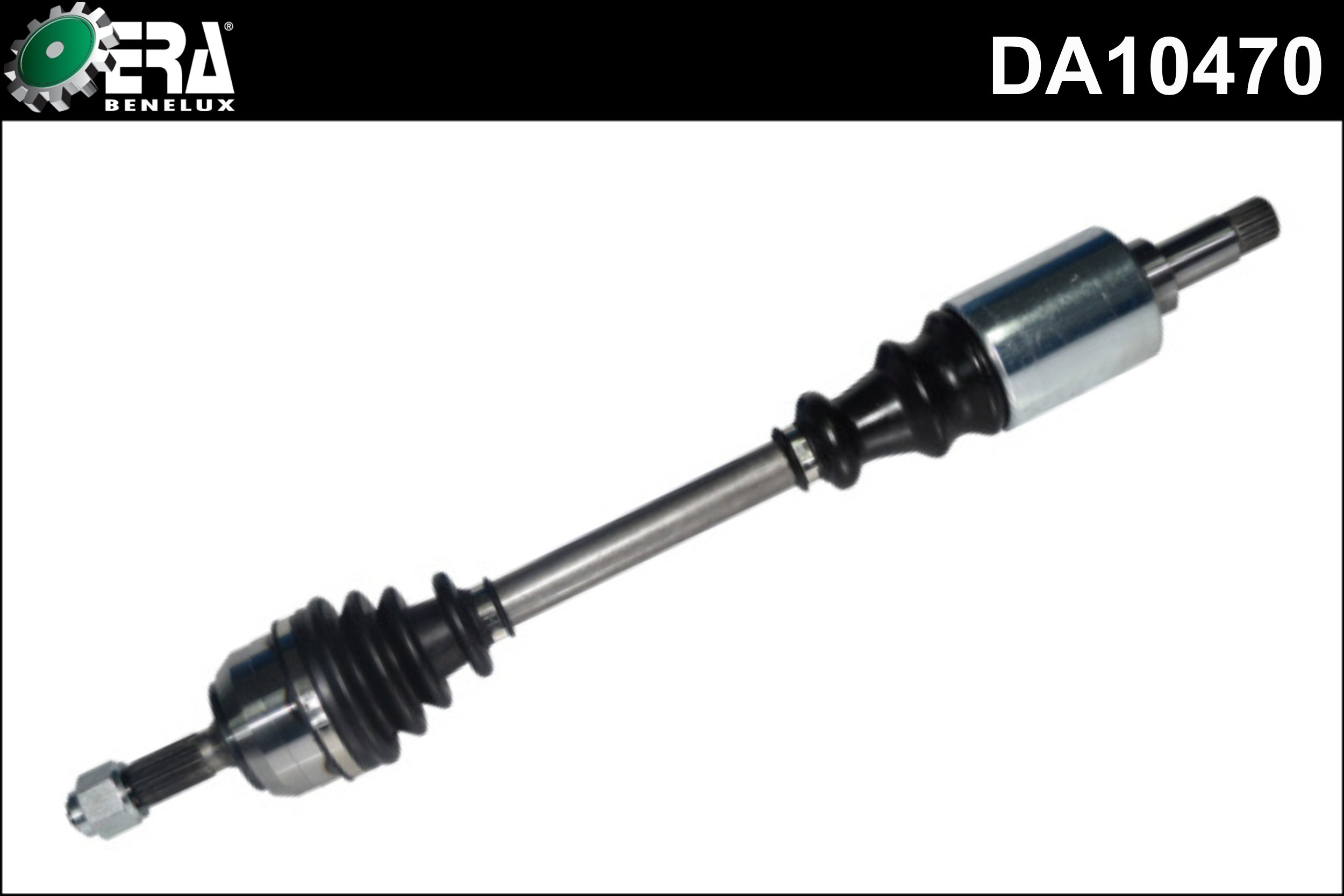 Era Benelux Aandrijfas DA10470