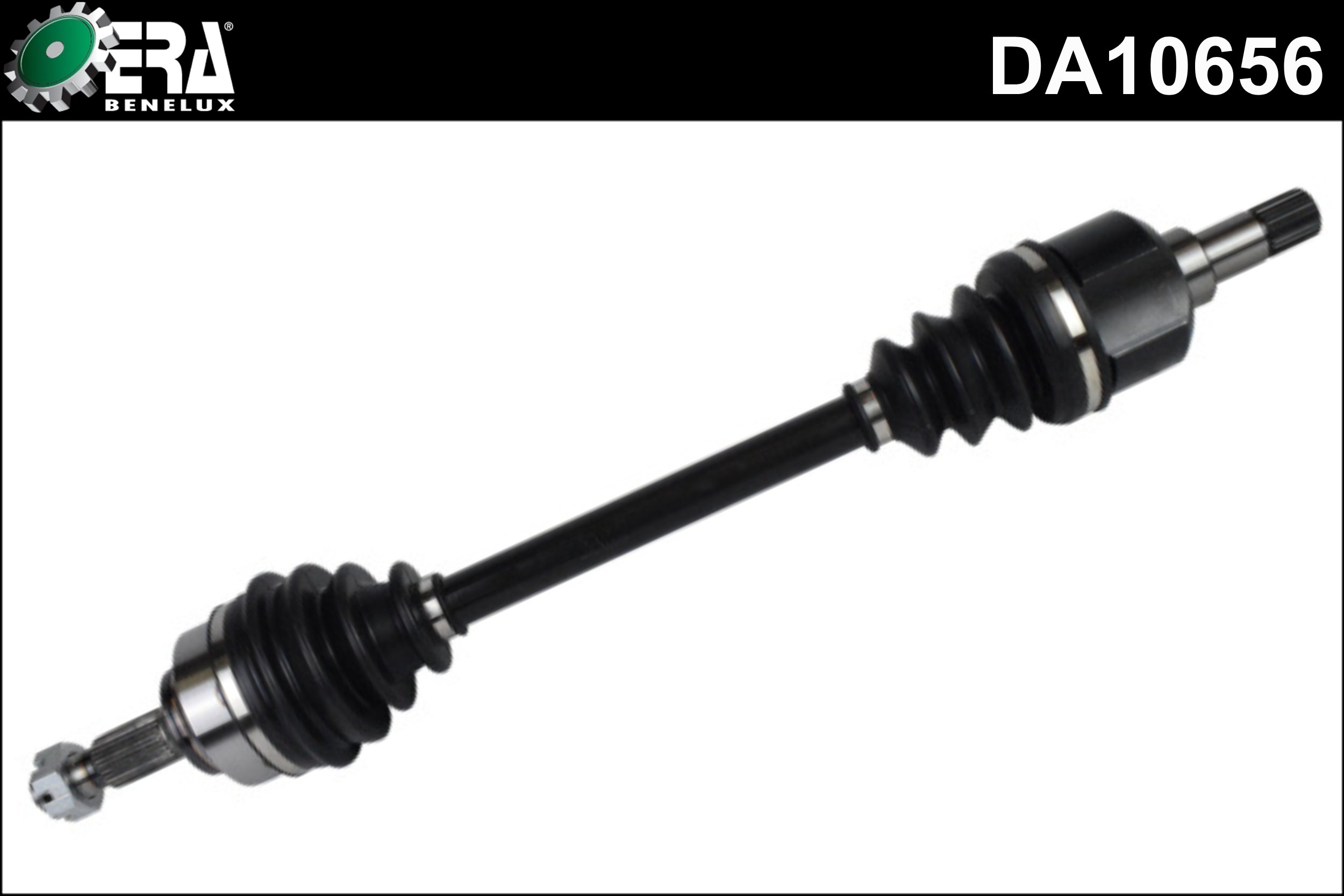 Era Benelux Aandrijfas DA10656