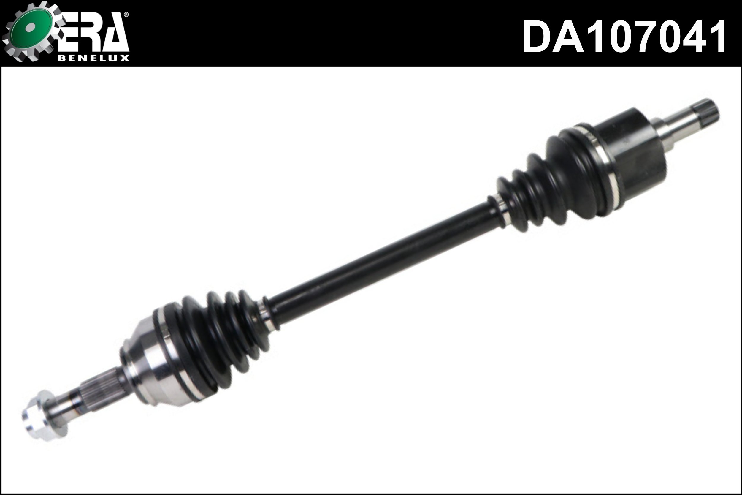 Era Benelux Aandrijfas DA107041